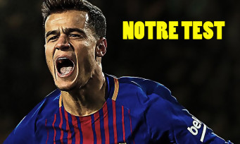 Test PES 2019 : la série de retour à son plus haut niveau !