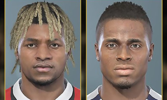 PES 2019 : le pack de données 4.0 mettra la Ligue 1 à l'honneur