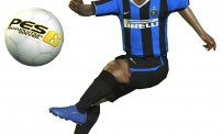 Test Pro Evolution Soccer 6