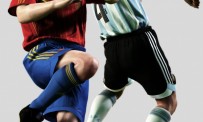 PES 2007 enfin les 1ères images !