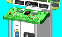 Tout PES dans une borne d'arcade