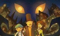 Professeur Layton 4 enfin localisé ?