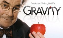 Test Professor Heinz Wolff's Gravity