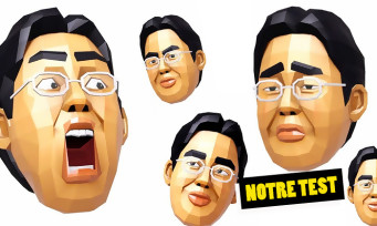 Test Dr. Kawashima sur Switch : rien de neuf, c'est grave docteur ?