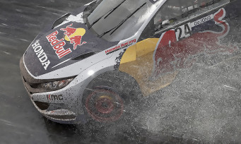 Project CARS 2 : le rallycross entre en piste, la preuve en images et en vidéo