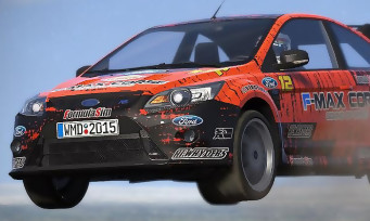 Project CARS 2 : il y aura des voitures exclusives pour le Season Pass, voici la liste