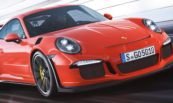 Project CARS 2 : un trailer montre comment les Porsche ont été intégrées dans le jeu