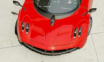 Project CARS : un trailer graphiquement superbe !