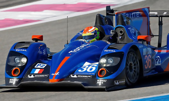 PS4 : Project Cars sera compatible avec le casque de réalité virtuelle de la console