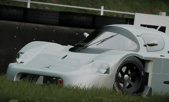 Project Cars : une sortie pas avant 2015 sur Wii U