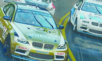 Project CARS : diaporama de 60 images photo-réalistes sur PS4 et Xbox One