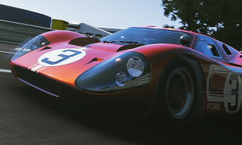 Project CARS : on a dompté la bête sur PS4, nos impressions