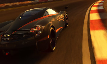 Project CARS : un trailer de lancement qui va à 300 km/h