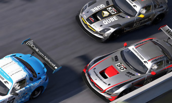 Project CARS : un trailer avec des citations enthousiastes