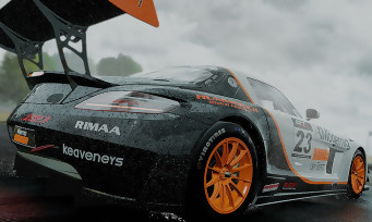 Project CARS : voici ce qui nous attend dans le DLC "Stanceworks Track Expansion"