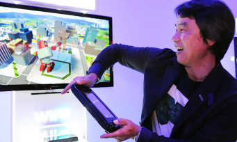 Project Giant Robots : Nintendo annule officiellement le jeu
