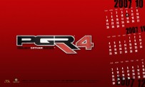 Project Gotham Racing 4 : images & pub