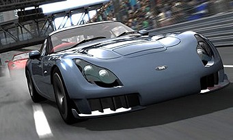 Xbox 720 : Project Gotham Racing 5 développé aussi par Rare ?