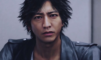 Judgment : le jeu va ressortir au Japon dans une version sans Pierre Taki !