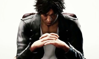 Judgment 2: the game would be well underway, first rumors