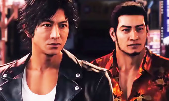 Project Judge : c'est le nouveau jeu des créateurs de Yakuza et c'est une exclu PS4