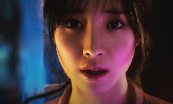 Project M: NCSoft's narrative game that competes with Quantic Dream, an impressively realistic 1st trailer