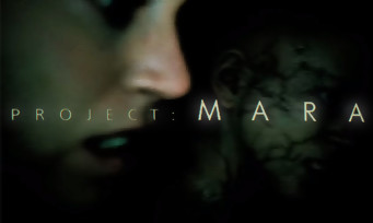 Project Mara : voici le nouveau jeu de Ninja Theory, "une représentation de la terreur mentale"