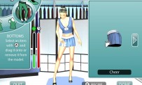 Project Runway : premières images
