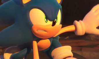 Sonic Mania et Sonic 2017 se dévoileront plus en détails dès le 16 mars
