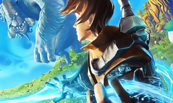 Project Spark : c'est terminé, Microsoft met un terme au jeu