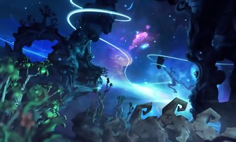 Project Spark : la bêta est disponible sur Windows 8.1