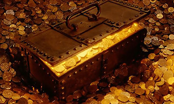 Project Treasure : le free-to-play de Bandai Namco se montre en vidéo