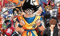 Project Versus J : un nouveau jeu de baston annoncé par Bandai Namco