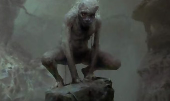 Project Wight : des vikings et des monstres pour le premier jeu d'un ancien de Battlefield