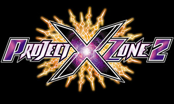 Project X Zone 2 : découvrez le premier trailer du jeu