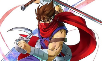 Project X Zone 2 présente tout son casting en vidéo pour la Japan Expo