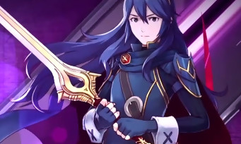 Project X Zone 2 : trailer des persos de Fire Emblem, Xenoblade et Xenosaga