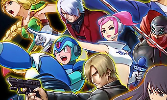 Project X Zone 2 : bientôt la démo