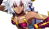 Project X Zone : deux nouveaux personnages dévoilés