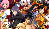 Project X Zone : enfin une date de sortie occidentale