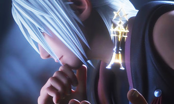 Project Xenahort : le spin-off de Kingdom Hearts se trouve un nom définitif
