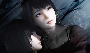 Project Zero 2 Crimson Butterfly : un remake pour le plus apprécié de la saga