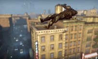Prototype 2 - Vidéo Heller Throws Down