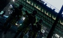 E3 2011 > Prototype 2 - Action Trailer