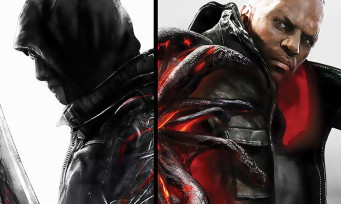 Prototype Biohazard Bundle : la compilation est sortie sur PS4 et Xbox One en catimini