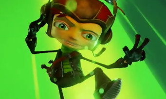 Psychonauts 2 : mauvaise nouvelle, le jeu ne sortira finalement que l'année prochaine