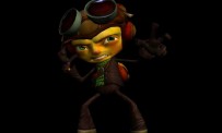 Psychonauts retard