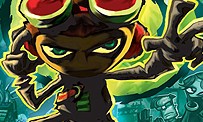 Psychonauts refait surface sur le PS Store