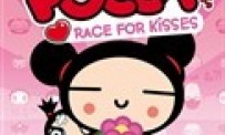 Pucca's Race for Kisses en exhibition
