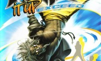 You gotta Pump it Up